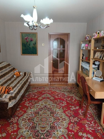 
  Продается 3-комн. квартира, 80.5 м², Пушкина ул
. Фото 9.