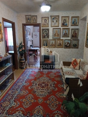 
  Продается 3-комн. квартира, 80.5 м², Пушкина ул
. Фото 16.