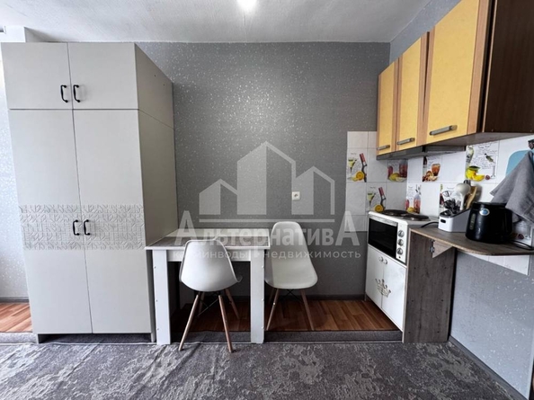 
  Продается 1-комн. квартира, 18.6 м², 40 лет Октября ул
. Фото 8.