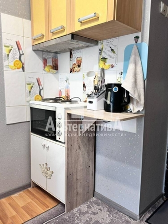 
  Продается 1-комн. квартира, 18.6 м², 40 лет Октября ул
. Фото 10.