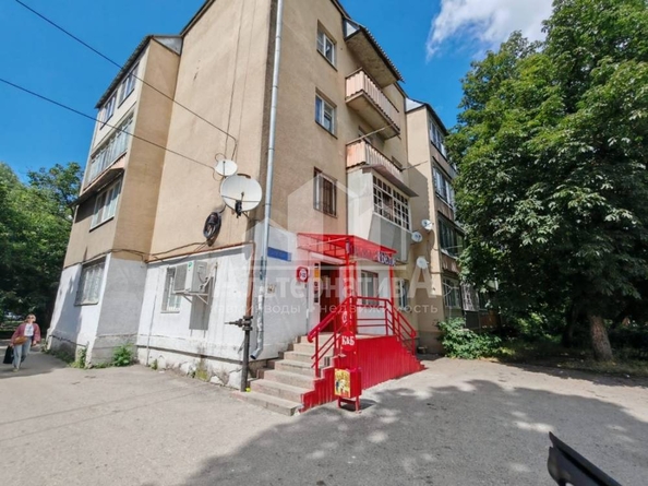 
  Продается 3-комн. квартира, 75 м², Ермолова ул
. Фото 18.