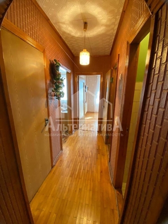 
  Продается 3-комн. квартира, 75 м², Ермолова ул
. Фото 24.