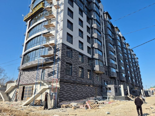 
  Продается 2-комн. квартира, 68.7 м², Шмидта ул
. Фото 12.