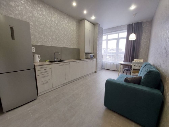 
  Продается 1-комн. квартира, 40.3 м², 40 лет Октября ул
. Фото 5.