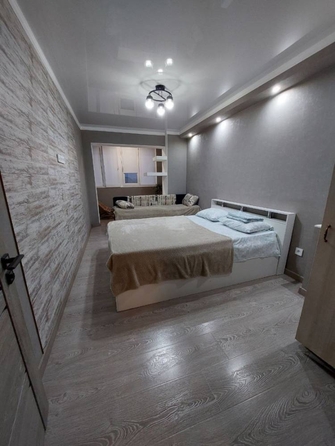 
   Продам 2-комнатную, 54 м², Кисловодская ул

. Фото 4.