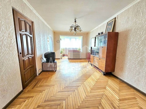 
  Продается 3-комн. квартира, 61.5 м², Конечный пер
. Фото 2.