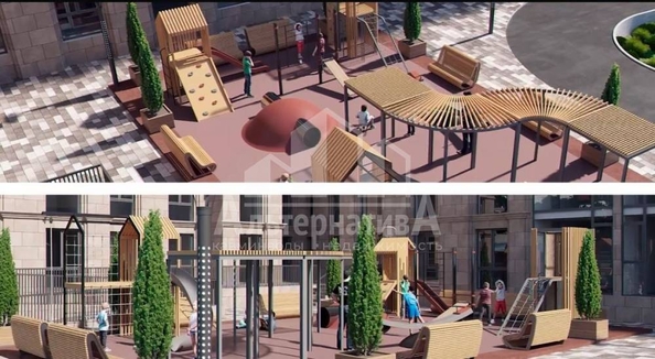 
  Продается 1-комн. квартира, 41.14 м², Гоголя ул
. Фото 5.