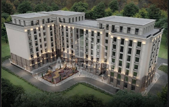 
  Продается 1-комн. квартира, 32.64 м², Гоголя ул
. Фото 3.