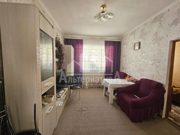 
  Продается 2-комн. квартира 37 м². Фото 2.