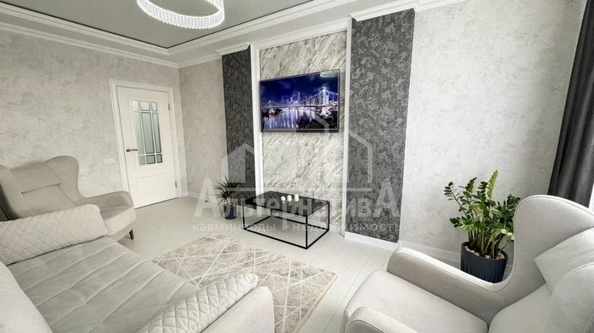 
  Продается 2-комн. квартира, 57 м², Окопная ул
. Фото 3.