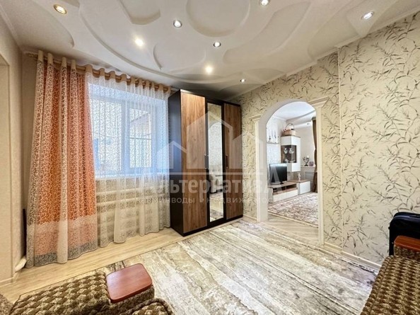 
   Продам 4-комнатную, 75 м², Резервуарная ул

. Фото 5.