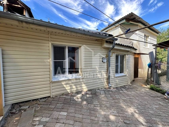 
   Продам 4-комнатную, 75 м², Резервуарная ул

. Фото 21.