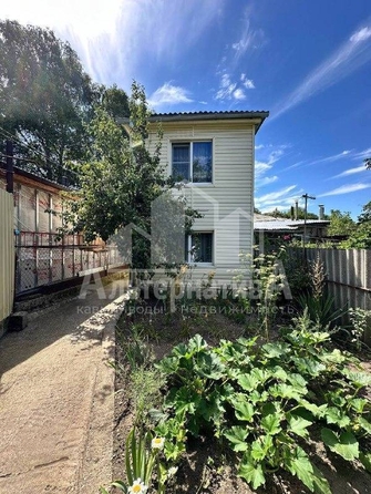 
   Продам 4-комнатную, 75 м², Резервуарная ул

. Фото 22.
