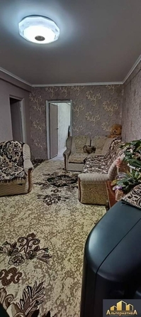 
  Продается 3-комн. квартира, 60 м², Крутая дорога ул
. Фото 4.