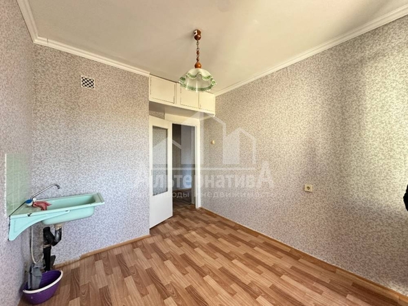 
  Продается 1-комн. квартира, 38.2 м², Пионерская ул
. Фото 8.