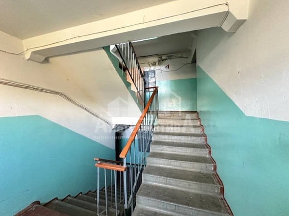 
  Продается 1-комн. квартира, 38.2 м², Пионерская ул
. Фото 10.