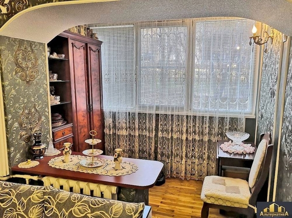 
  Продается 3-комн. квартира, 58.4 м², Широкая ул
. Фото 2.