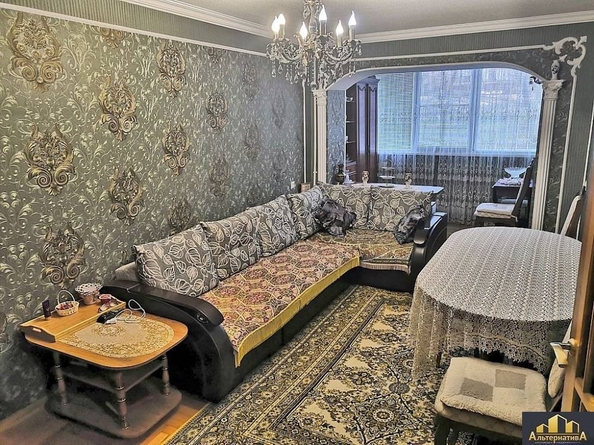
  Продается 3-комн. квартира, 58.4 м², Широкая ул
. Фото 1.