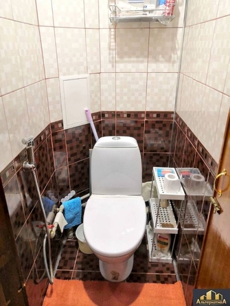 
  Продается 3-комн. квартира, 58.4 м², Широкая ул
. Фото 13.