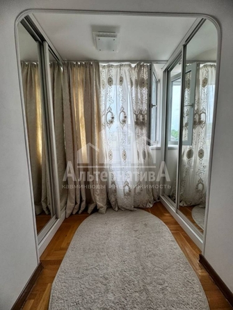 
   Продам 3-комнатную, 84.5 м², Челюскинцев ул

. Фото 10.