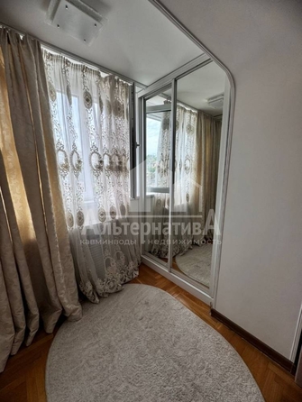 
   Продам 3-комнатную, 84.5 м², Челюскинцев ул

. Фото 12.