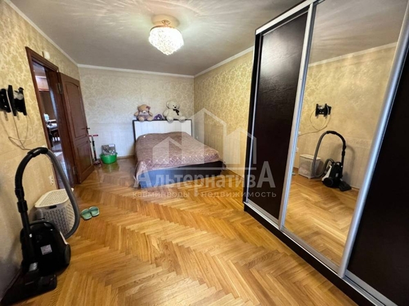 
   Продам 3-комнатную, 84.5 м², Челюскинцев ул

. Фото 16.