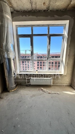 
  Продается 1-комн. квартира, 37 м², 40 лет Октября ул
. Фото 2.