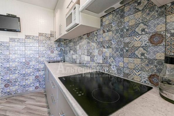
  Продается 1-комн. квартира, 38 м², Водопойная ул
. Фото 4.