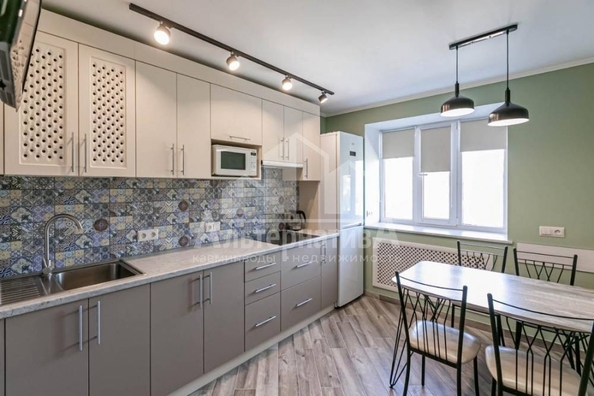 
  Продается 1-комн. квартира, 38 м², Водопойная ул
. Фото 6.