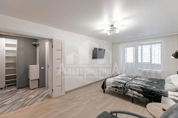 
  Продается 1-комн. квартира, 38 м², Водопойная ул
. Фото 12.