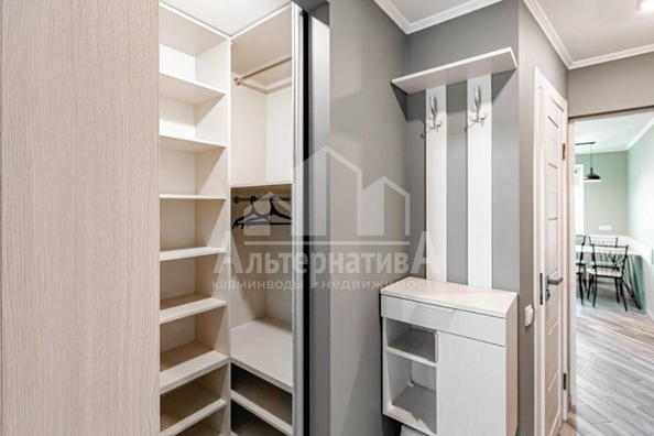 
  Продается 1-комн. квартира, 38 м², Водопойная ул
. Фото 19.