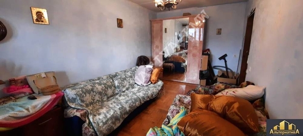 
  Продается 3-комн. квартира, 56 м², 40 лет Октября ул
. Фото 3.