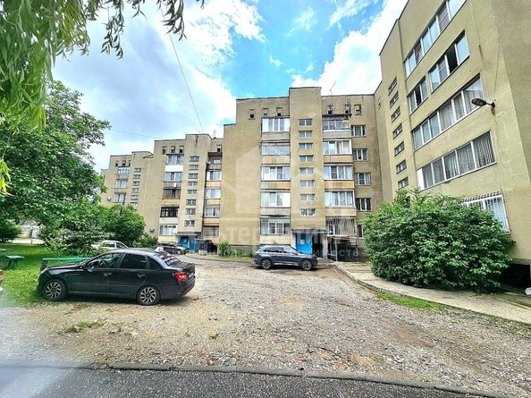 
  Продается 3-комн. квартира, 94.2 м², Набережная ул
. Фото 1.