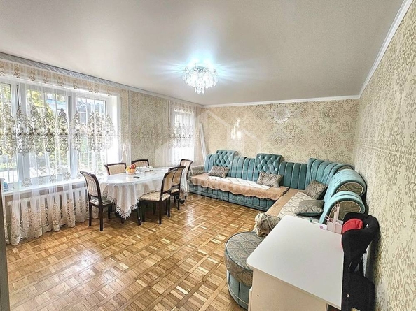 
   Продам 2-комнатную, 42 м², Калинина ул

. Фото 1.