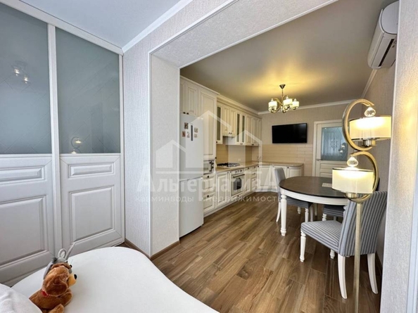 
  Продается 1-комн. квартира, 48.5 м², Пятигорская ул
. Фото 6.