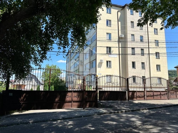
  Продается 1-комн. квартира, 48.5 м², Пятигорская ул
. Фото 21.