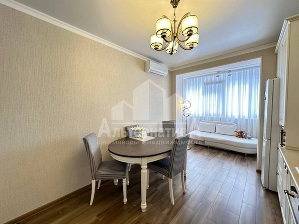 
  Продается 1-комн. квартира, 60 м², Пятигорская ул
. Фото 3.