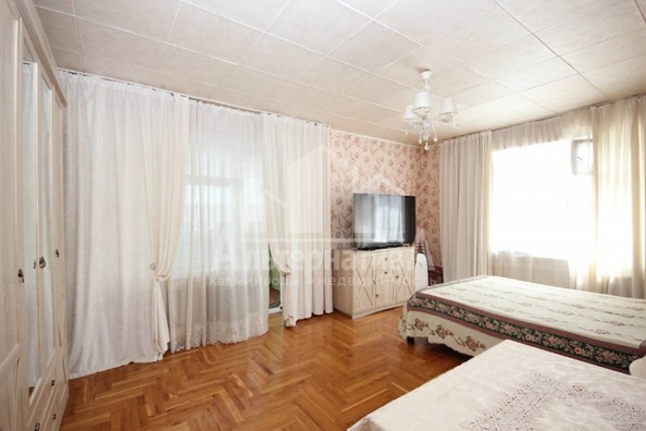 
   Продам 3-комнатную, 67.5 м², Крылова ул

. Фото 1.