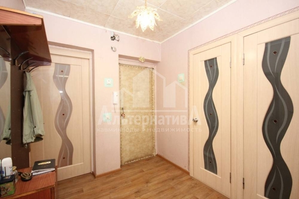 
   Продам 3-комнатную, 67.5 м², Крылова ул

. Фото 7.