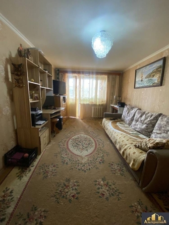 
  Продается 2-комн. квартира, 52.2 м², Красивая ул
. Фото 3.