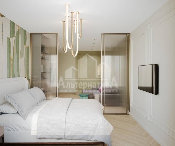 
  Продается 2-комн. квартира, 79.8 м², 40 лет Октября ул
. Фото 2.