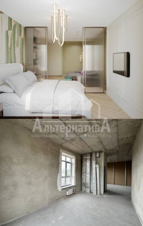 
  Продается 2-комн. квартира, 79.8 м², 40 лет Октября ул
. Фото 5.