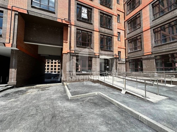 
  Продается 2-комн. квартира, 79.8 м², 40 лет Октября ул
. Фото 16.