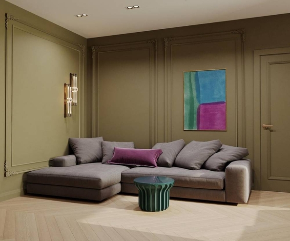 
  Продается 2-комн. квартира, 79.8 м², 40 лет Октября ул
. Фото 15.