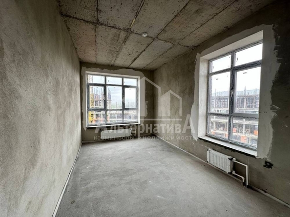 
   Продам 2-комнатную, 79.8 м², 40 лет Октября ул

. Фото 11.