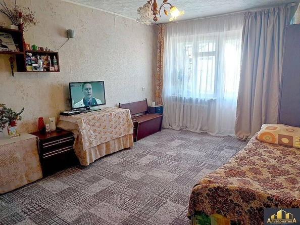 
   Продам 2-комнатную, 45.6 м², Героев Медиков ул

. Фото 1.