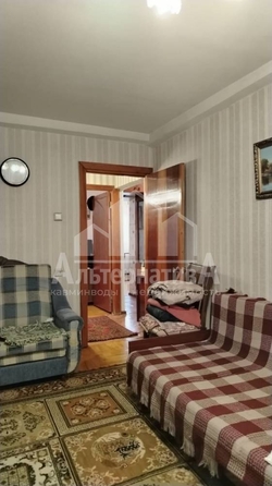 
  Продается 2-комн. квартира, 54 м², Октябрьская ул
. Фото 4.