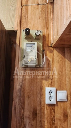 
  Продается 1-комн. квартира, 34.2 м², Красноармейская ул
. Фото 15.