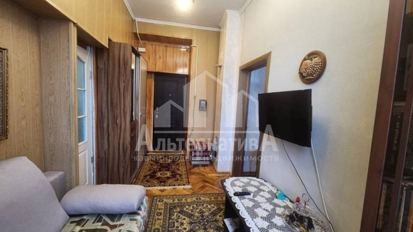 
   Продам 1-комнатную, 34.2 м², Красноармейская ул

. Фото 16.