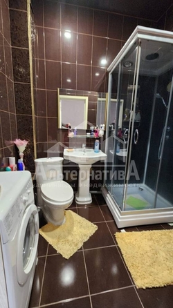 
  Продается 2-комн. квартира, 55 м², Азербайджанская ул
. Фото 16.